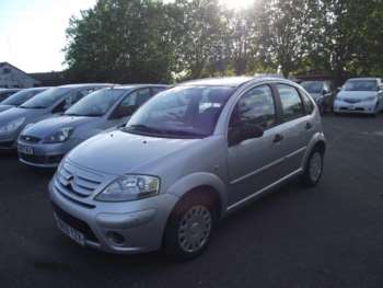 Used Citroen C3 2010 for sale - 74802360: Photo