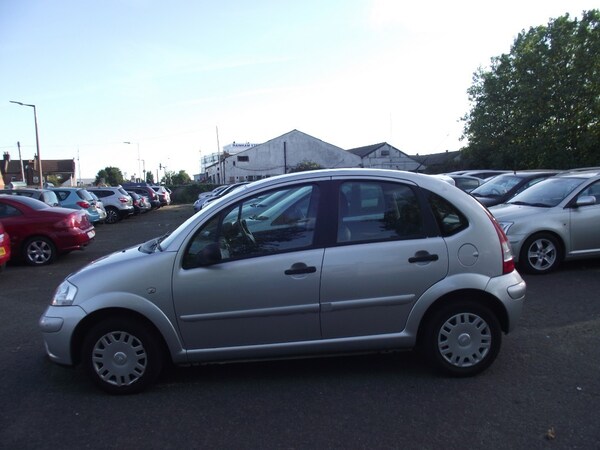 Used Citroen C3 2010 for sale - 74802360: Photo 4