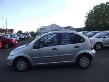 Used Citroen C3 2010 for sale - 74802360: Photo