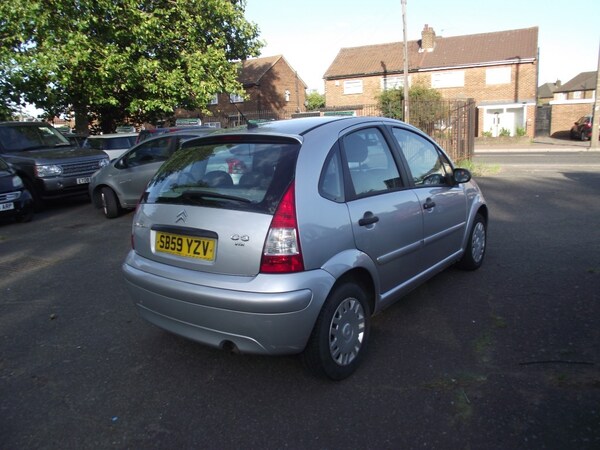 Used Citroen C3 2010 for sale - 74802360: Photo 8