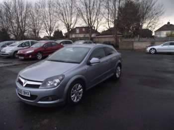 2010 - 1.4i 16V SRi 3dr