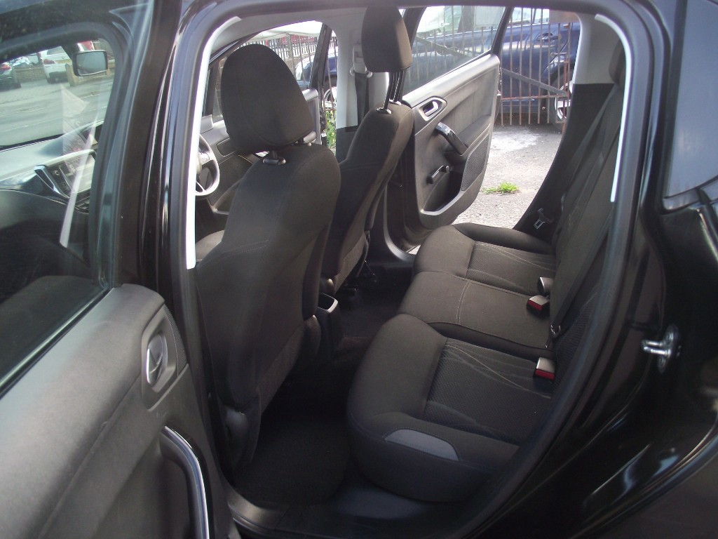 Used Peugeot 208 2013 for sale - 76275025: Photo 18