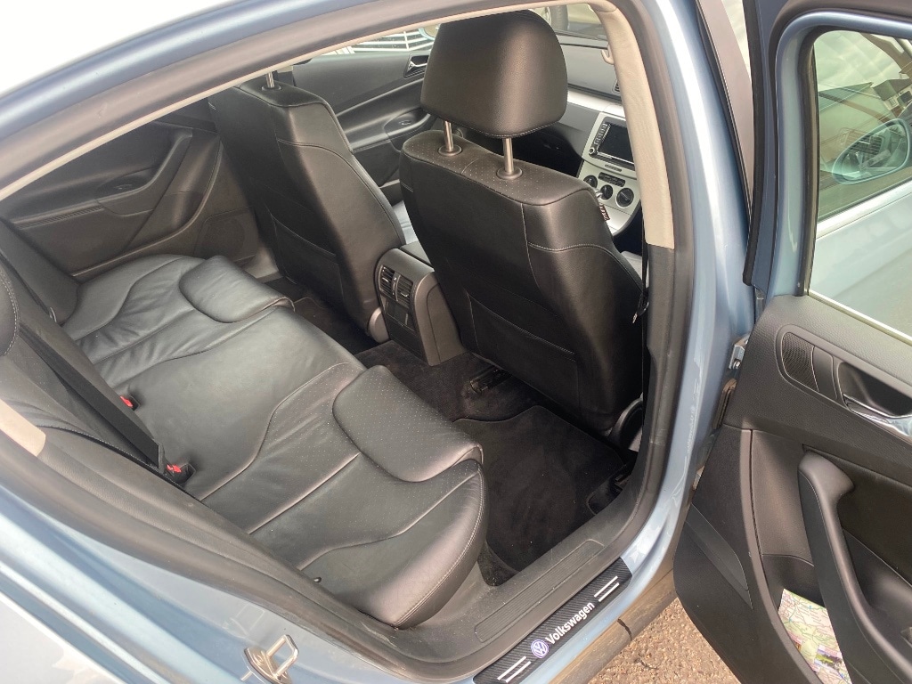 Used Volkswagen Passat 2008 for sale - 76225427: Photo 10