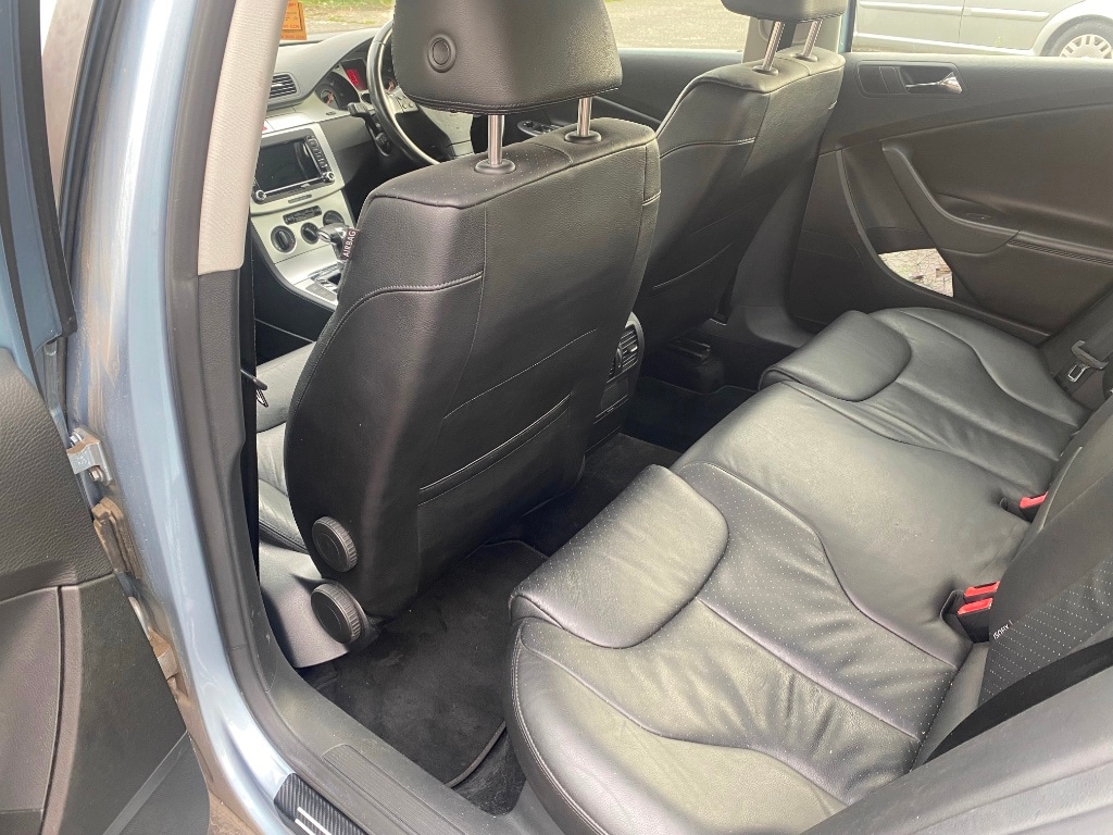 Used Volkswagen Passat 2008 for sale - 76225427: Photo 11