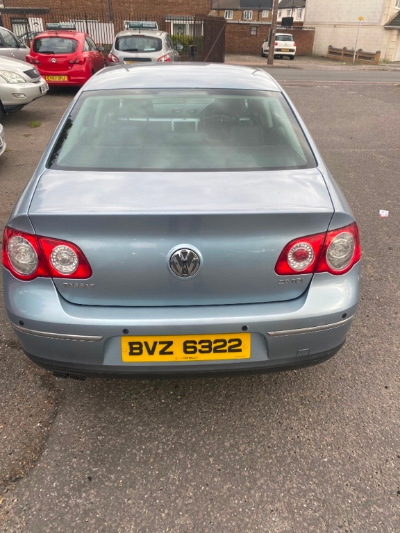 Used Volkswagen Passat 2008 for sale - 76225427: Photo 7