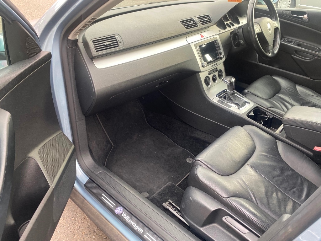 Used Volkswagen Passat 2008 for sale - 76225427: Photo 8