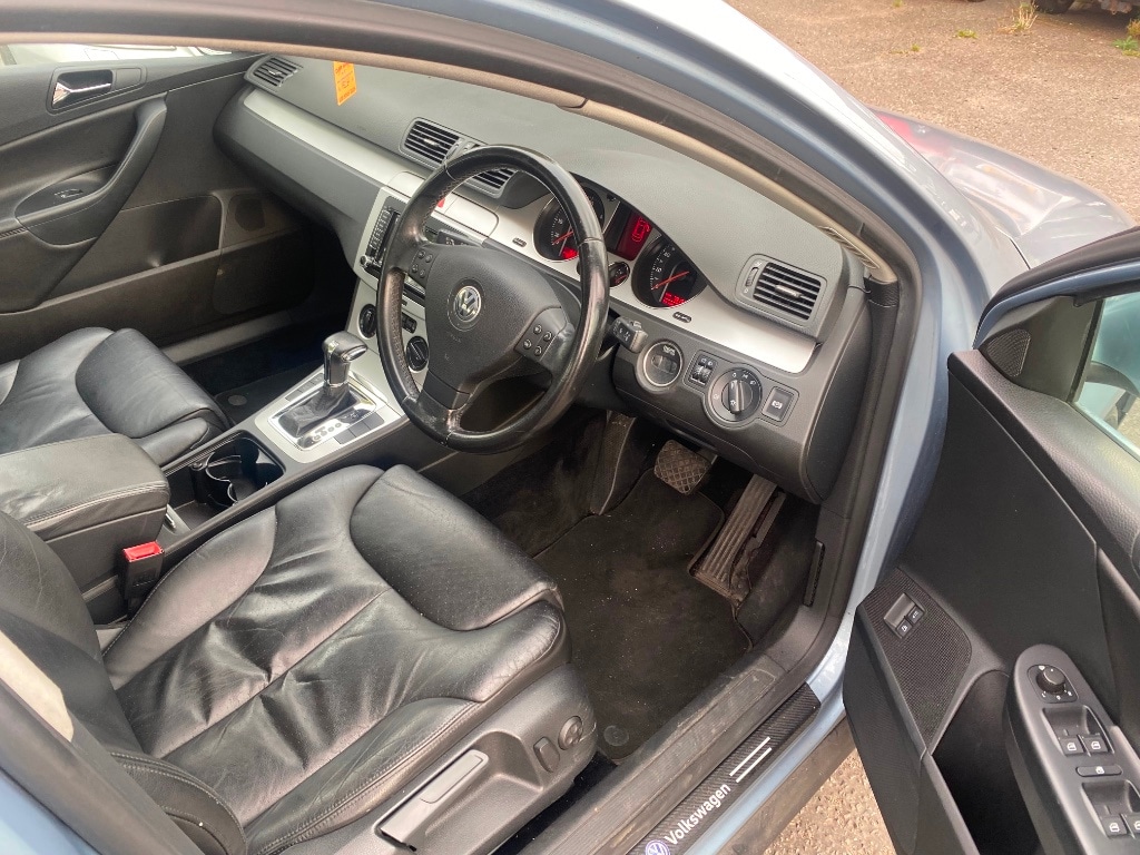 Used Volkswagen Passat 2008 for sale - 76225427: Photo 9
