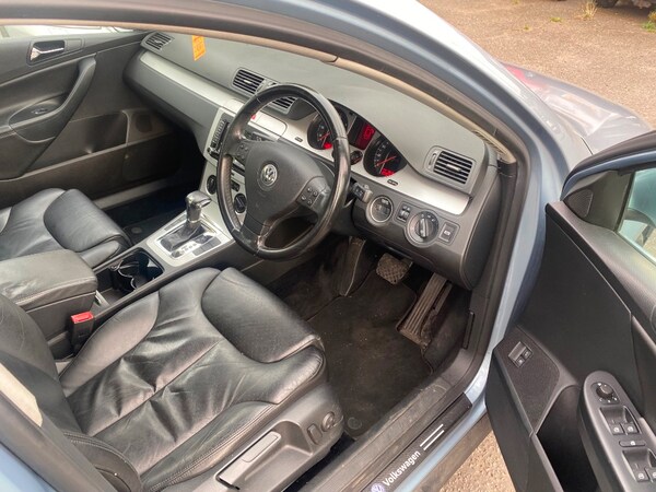 Used Volkswagen Passat 2008 for sale - 76225427: Photo 9