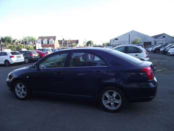 Used Toyota Avensis 2004 for sale - 68517190: Photo