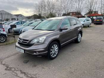 Used Honda CR-V 2011 for sale - 74802317: Photo