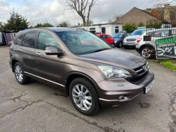Used Honda CR-V 2011 for sale - 74802317: Photo
