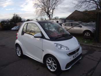 Used smart fortwo 2012 for sale - 74802344: Photo