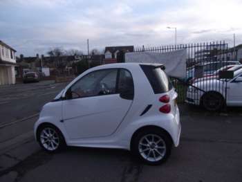 Used smart fortwo 2012 for sale - 74802344: Photo