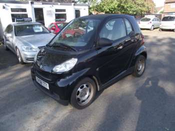 2008 - Pure 2dr Auto [61]