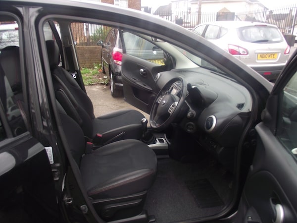 Used Nissan Note 2011 for sale - 75344265: Photo 14
