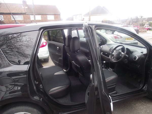 Used Nissan Note 2011 for sale - 75344265: Photo 20