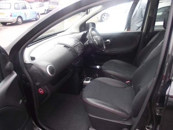 Used Nissan Note 2011 for sale - 75344265: Photo 21