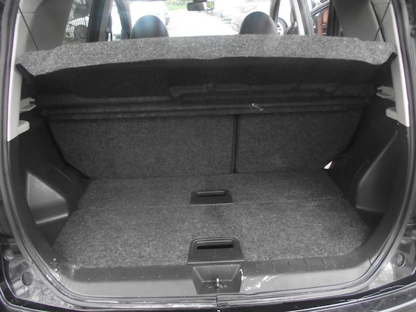 Used Nissan Note 2011 for sale - 75344265: Photo 24