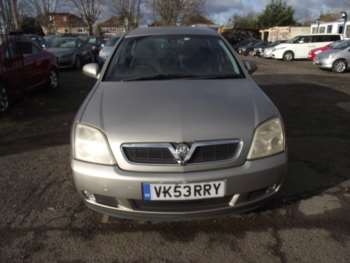 2003 - 2.2 DTi Elegance 4dr