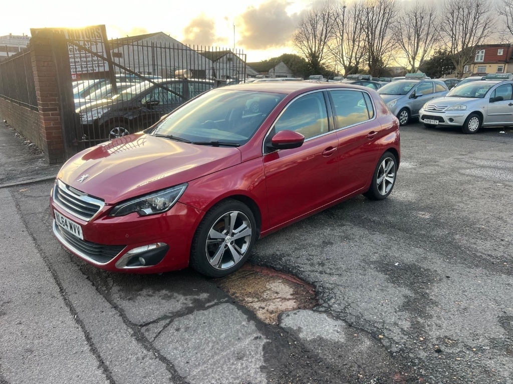 Used Peugeot 308 2014 for sale - 77182235: Photo 15