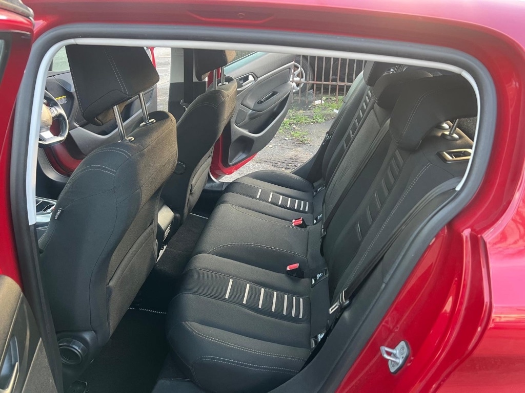 Used Peugeot 308 2014 for sale - 77182235: Photo 19