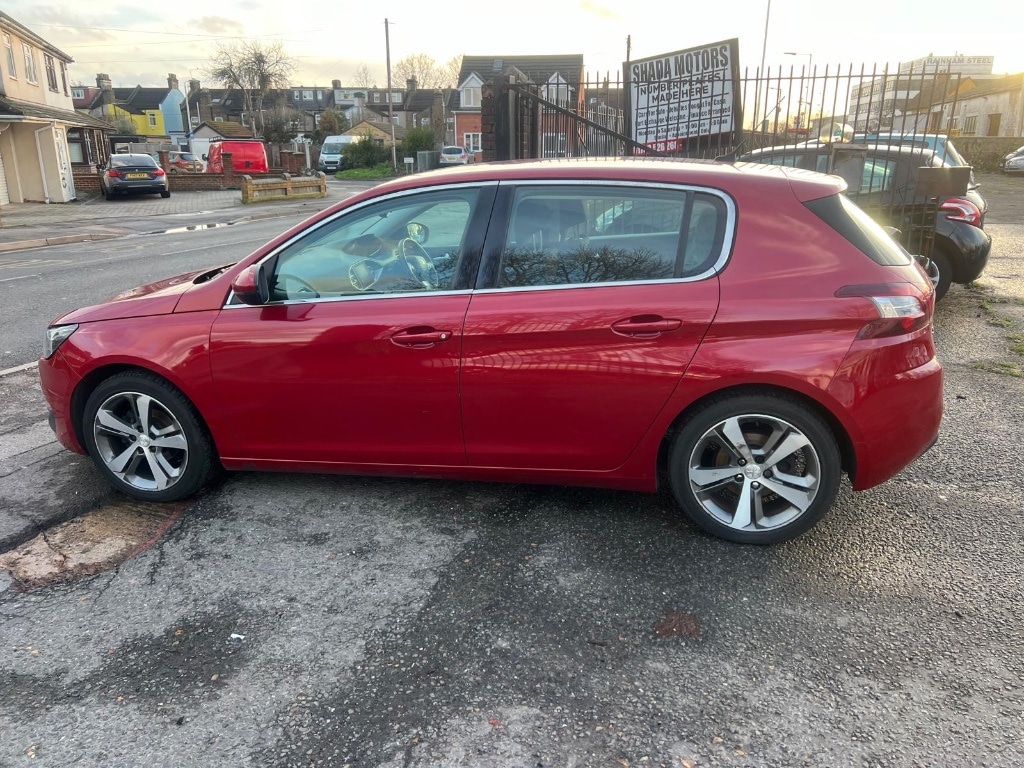 Used Peugeot 308 2014 for sale - 77182235: Photo 22