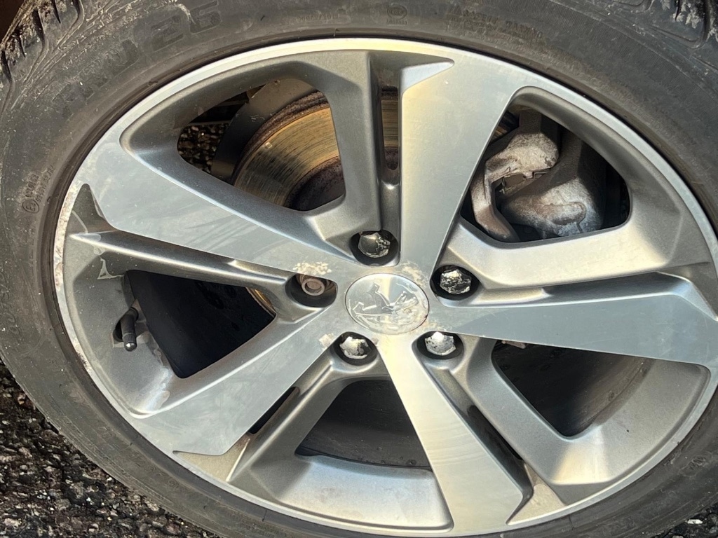 Used Peugeot 308 2014 for sale - 77182235: Photo 7