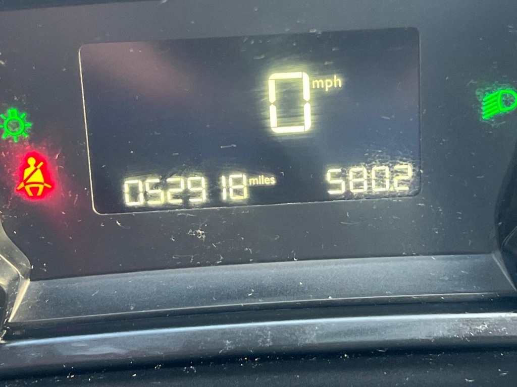 Used Peugeot 308 2014 for sale - 77182235: Photo 8