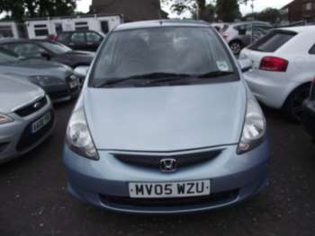 Used Honda Jazz 2005 for sale - 68517189: Photo