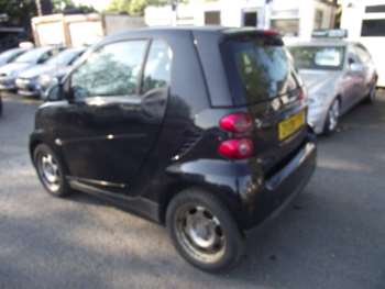 Used smart fortwo 2008 for sale - 68517188: Photo