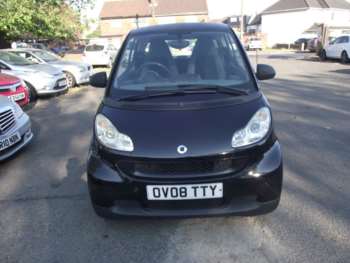 Used smart fortwo 2008 for sale - 68517188: Photo