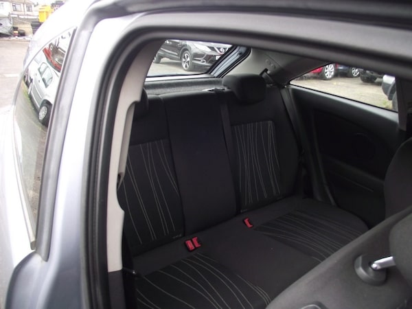 Used Vauxhall Corsa 2008 for sale - 75344267: Photo 14