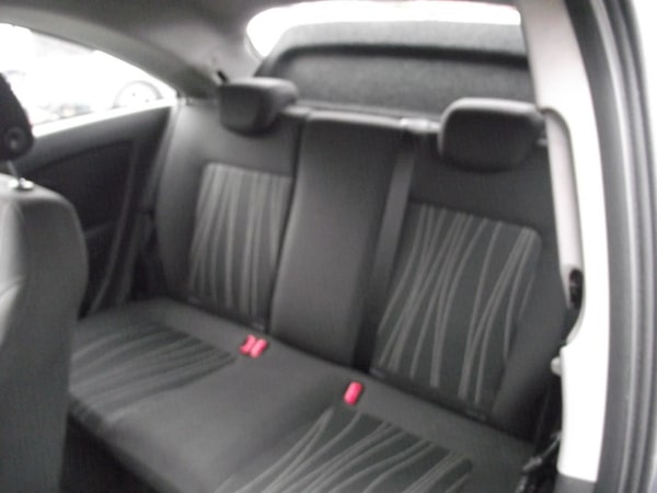 Used Vauxhall Corsa 2008 for sale - 75344267: Photo 16