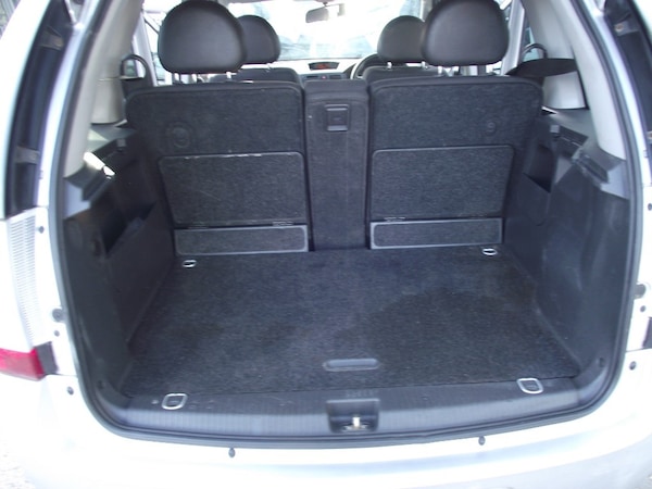 Used Vauxhall Meriva 2007 for sale - 75344242: Photo 14