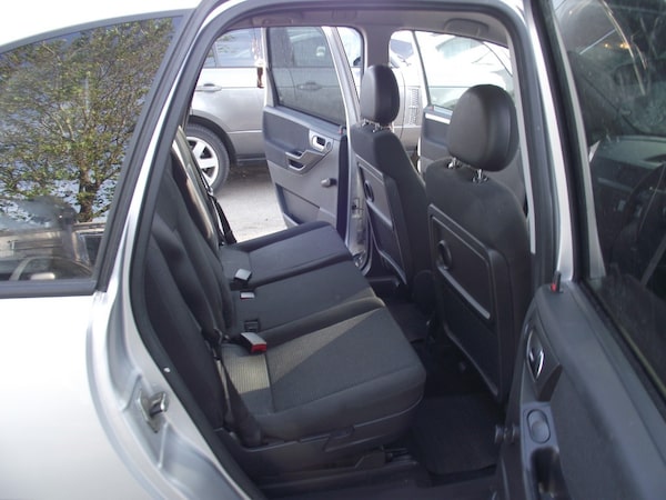 Used Vauxhall Meriva 2007 for sale - 75344242: Photo 15