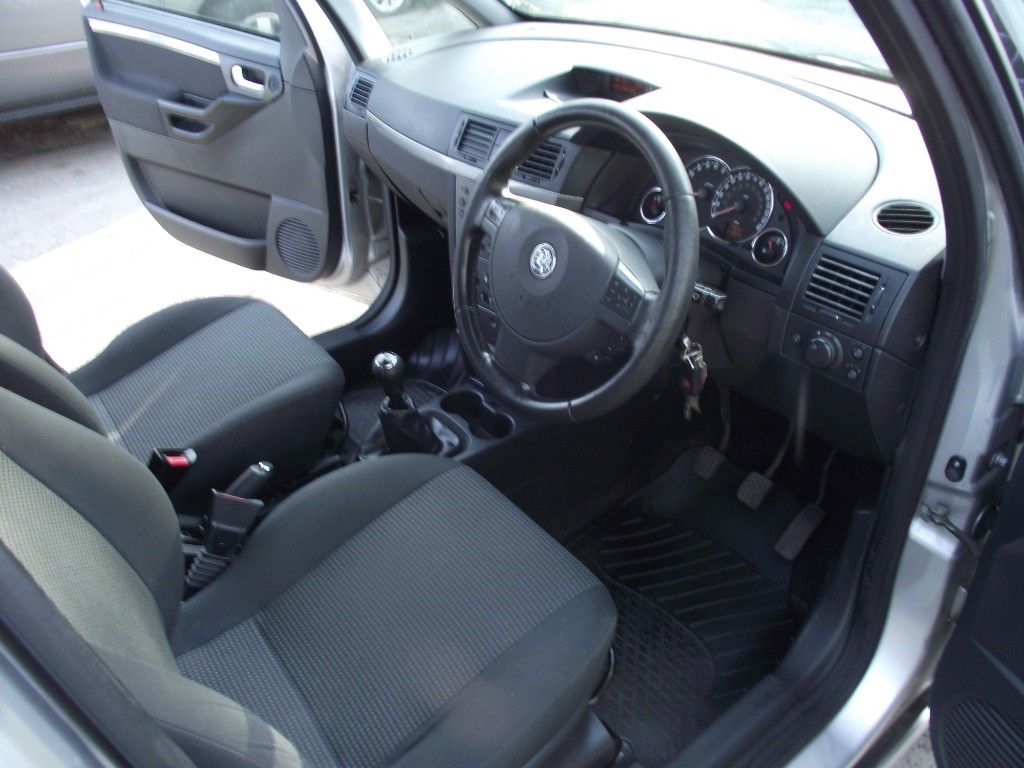 Vehicle 17