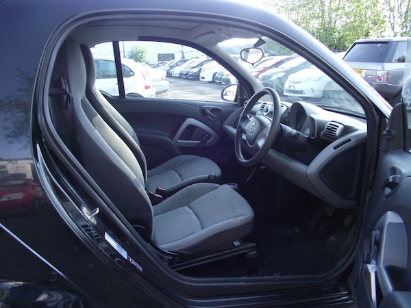 Used smart fortwo 2008 for sale - 75344247: Photo 10
