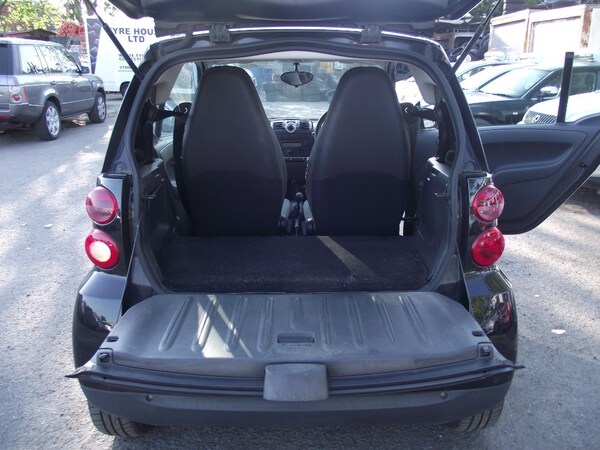 Used smart fortwo 2008 for sale - 75344247: Photo 12