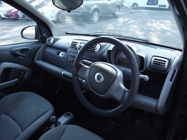 Used smart fortwo 2008 for sale - 75344247: Photo 13