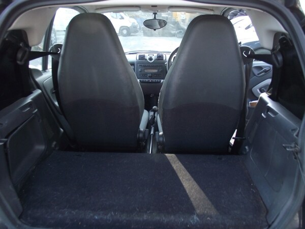 Used smart fortwo 2008 for sale - 75344247: Photo 15