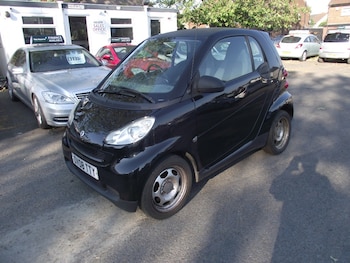 Used smart fortwo 2008 for sale - 75344247: Photo