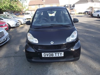 Used smart fortwo 2008 for sale - 75344247: Photo