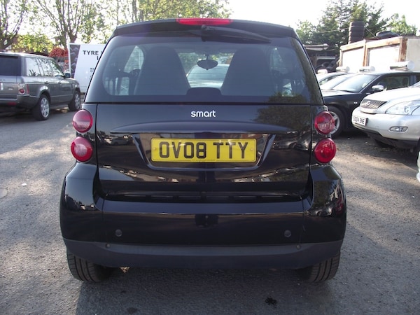 Used smart fortwo 2008 for sale - 75344247: Photo 6