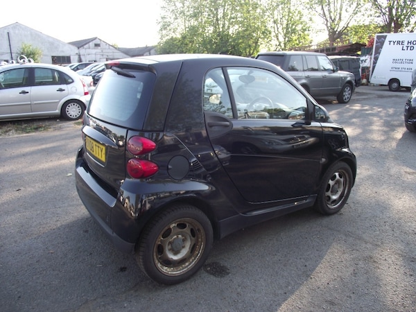 Used smart fortwo 2008 for sale - 75344247: Photo 7