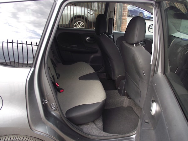 Used Nissan Note 2011 for sale - 75344258: Photo 11