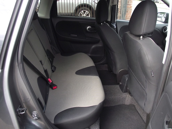 Used Nissan Note 2011 for sale - 75344258: Photo 12
