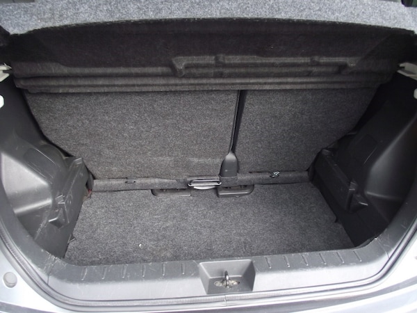 Used Nissan Note 2011 for sale - 75344258: Photo 17
