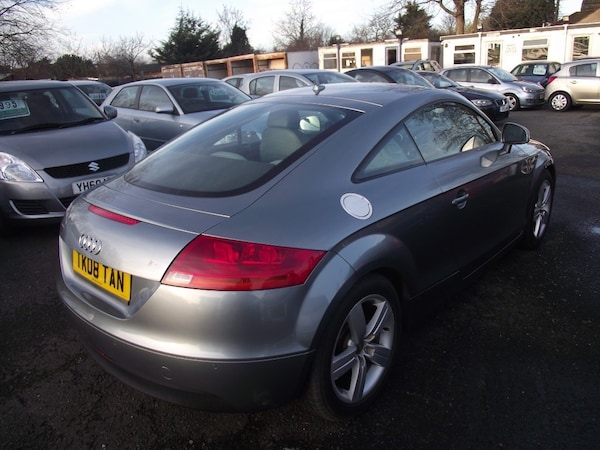 Used Audi TT 2008 for sale - 75325807: Photo 12