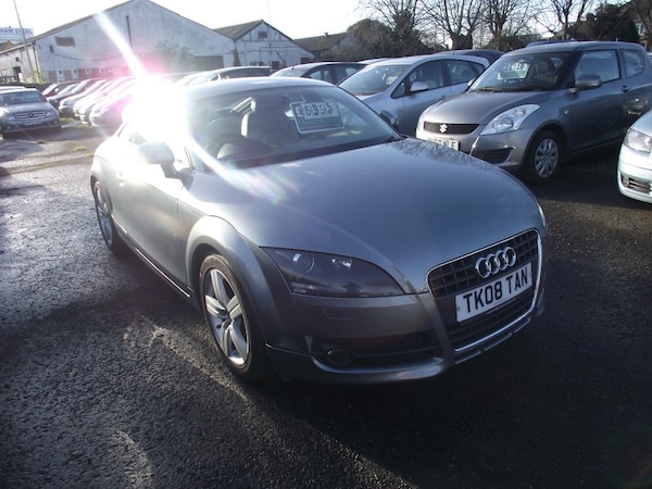 Used Audi TT 2008 for sale - 75325807: Photo 14