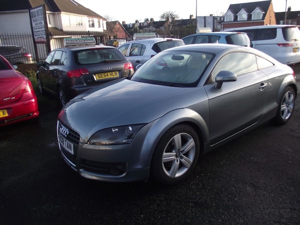 Used Audi TT 2008 for sale - 75325807: Photo 15